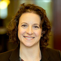 Elizabeth Kaufer-Busch